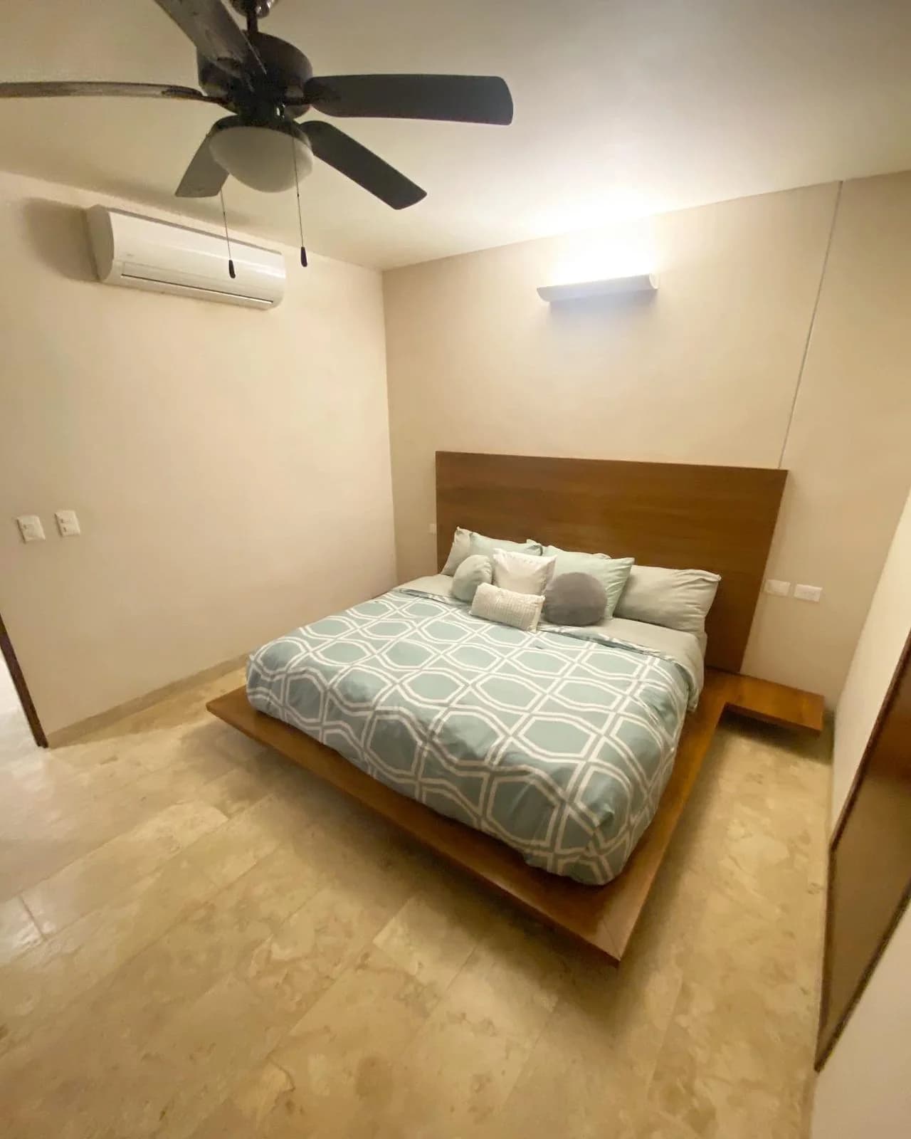 Departamento Departamento Bajo Cielo en Tulum - _
