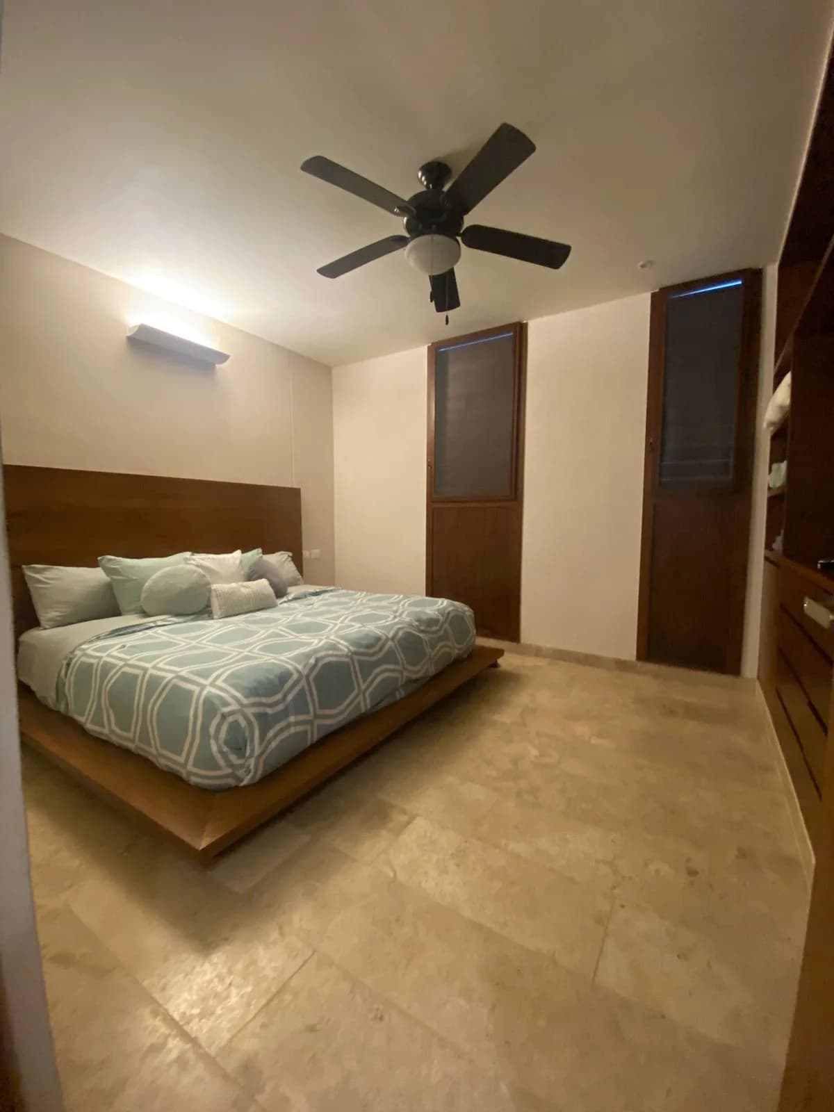 Departamento Departamento Bajo Cielo en Tulum - _
