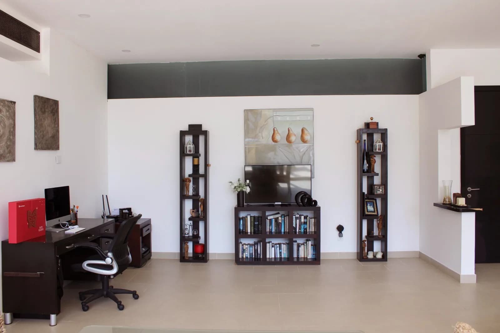 Be Towers Condo in Puerto Cancún - interior