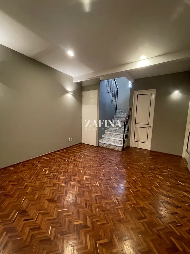 Braniff Colonia Roma En CDMX Condo in CDMX - IMG_9361