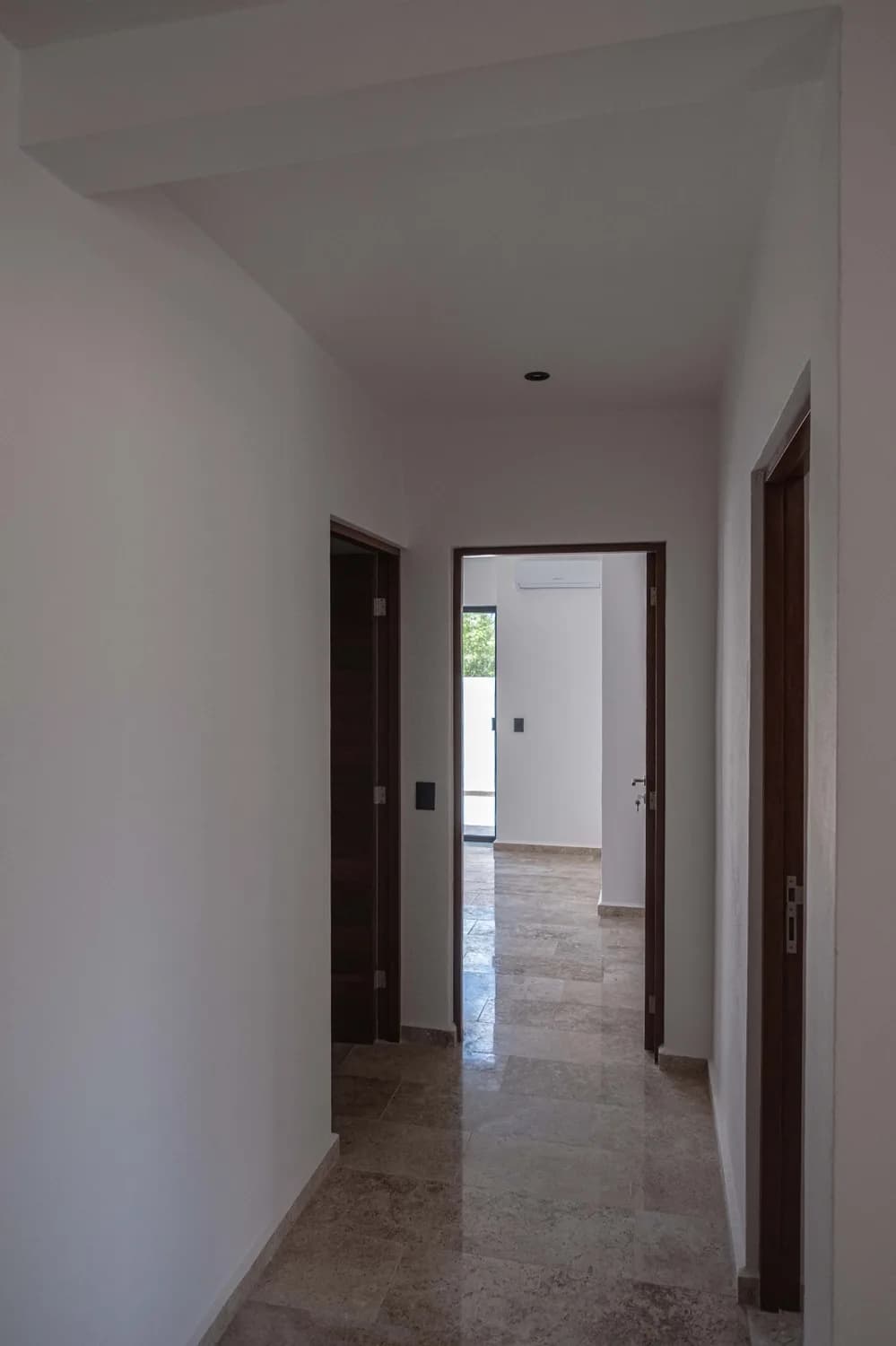 Departamento Ciprés en Cancún - interior