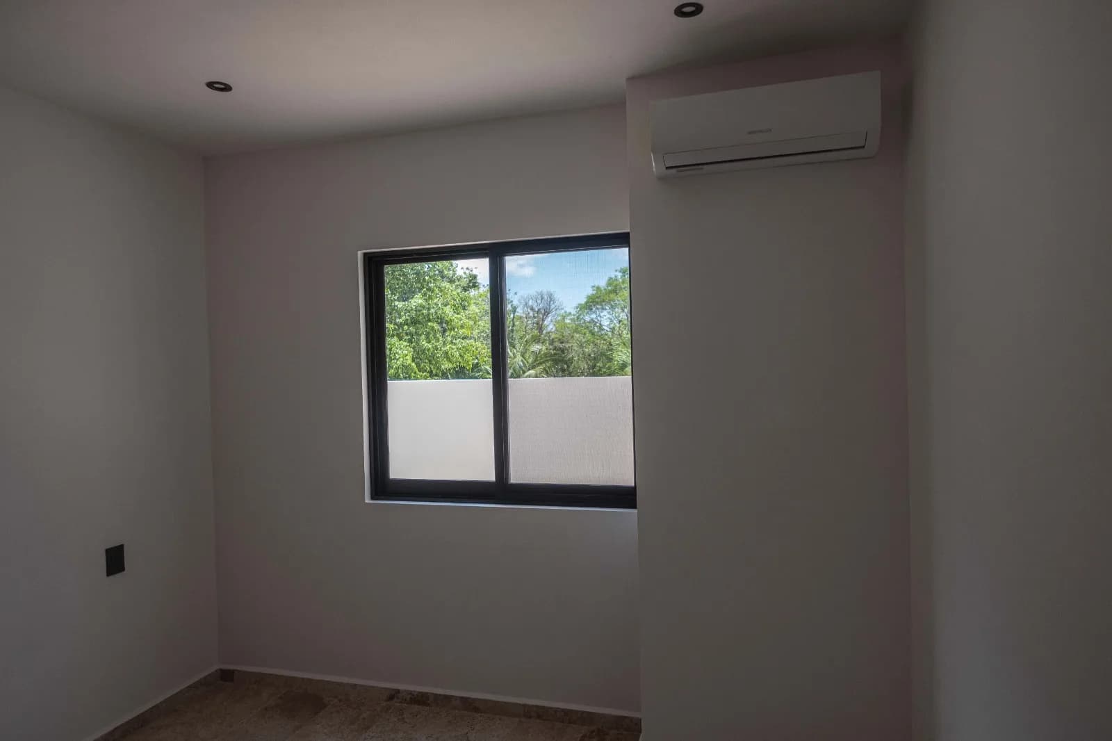 Departamento Ciprés en Cancún - interior