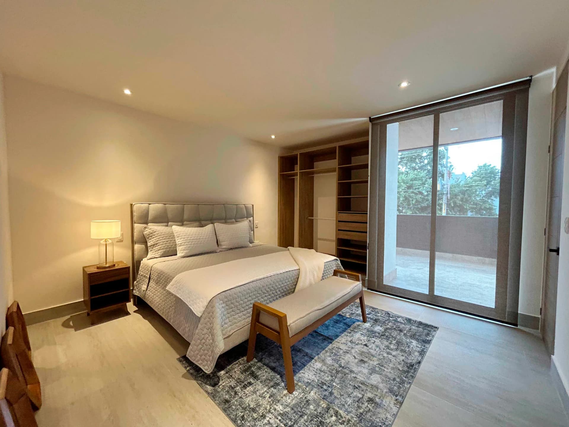 Cumbres Garden Condo in Cancún - _