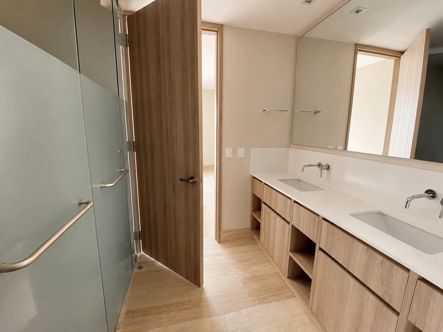 Departamento Hodela 03 en Cancún - recámara