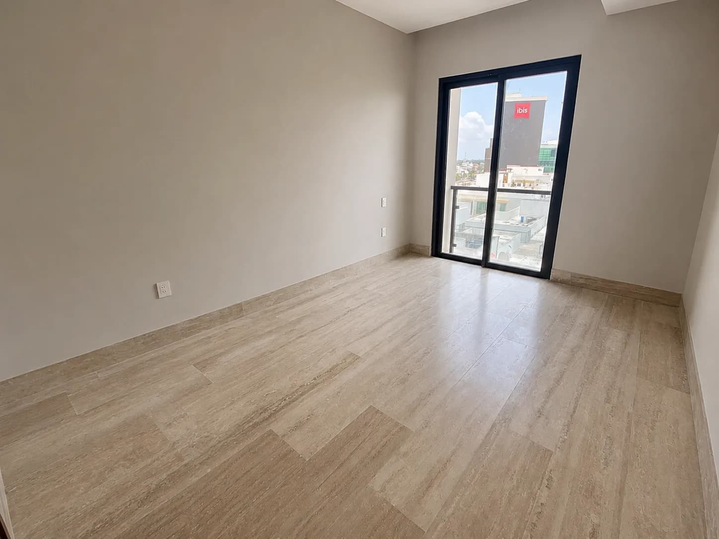Departamento Hodela 03 en Cancún - recámara