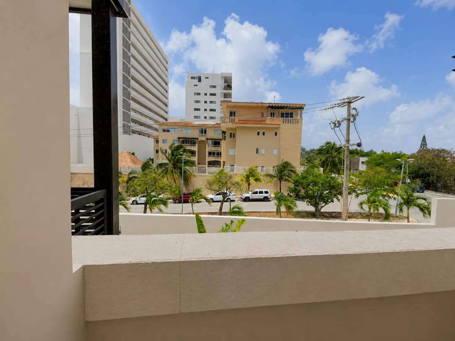 Hodela 04 Condo in Cancún - bedroom