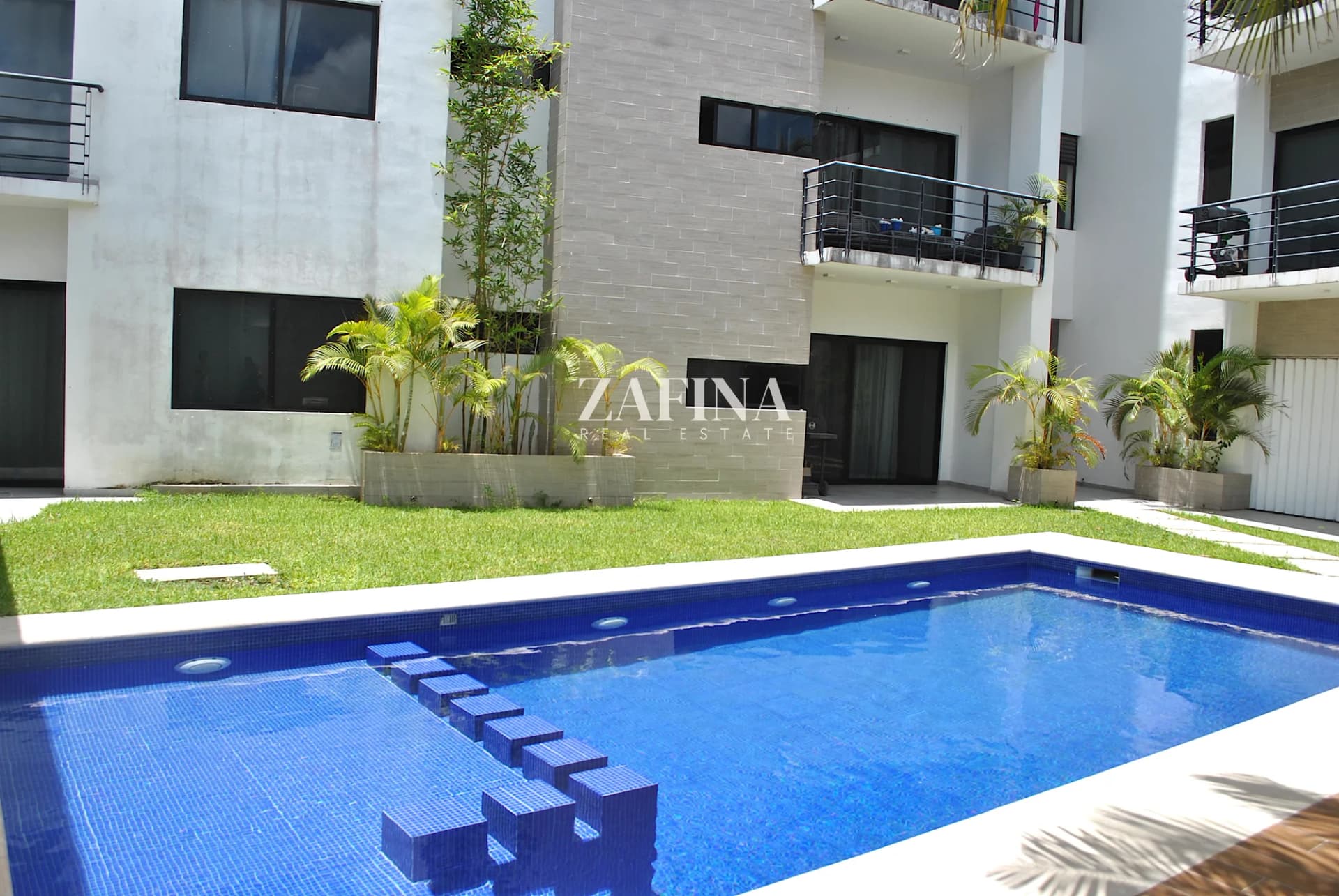Departamento Departamento Ilan en Cancún - 8DSC_0101