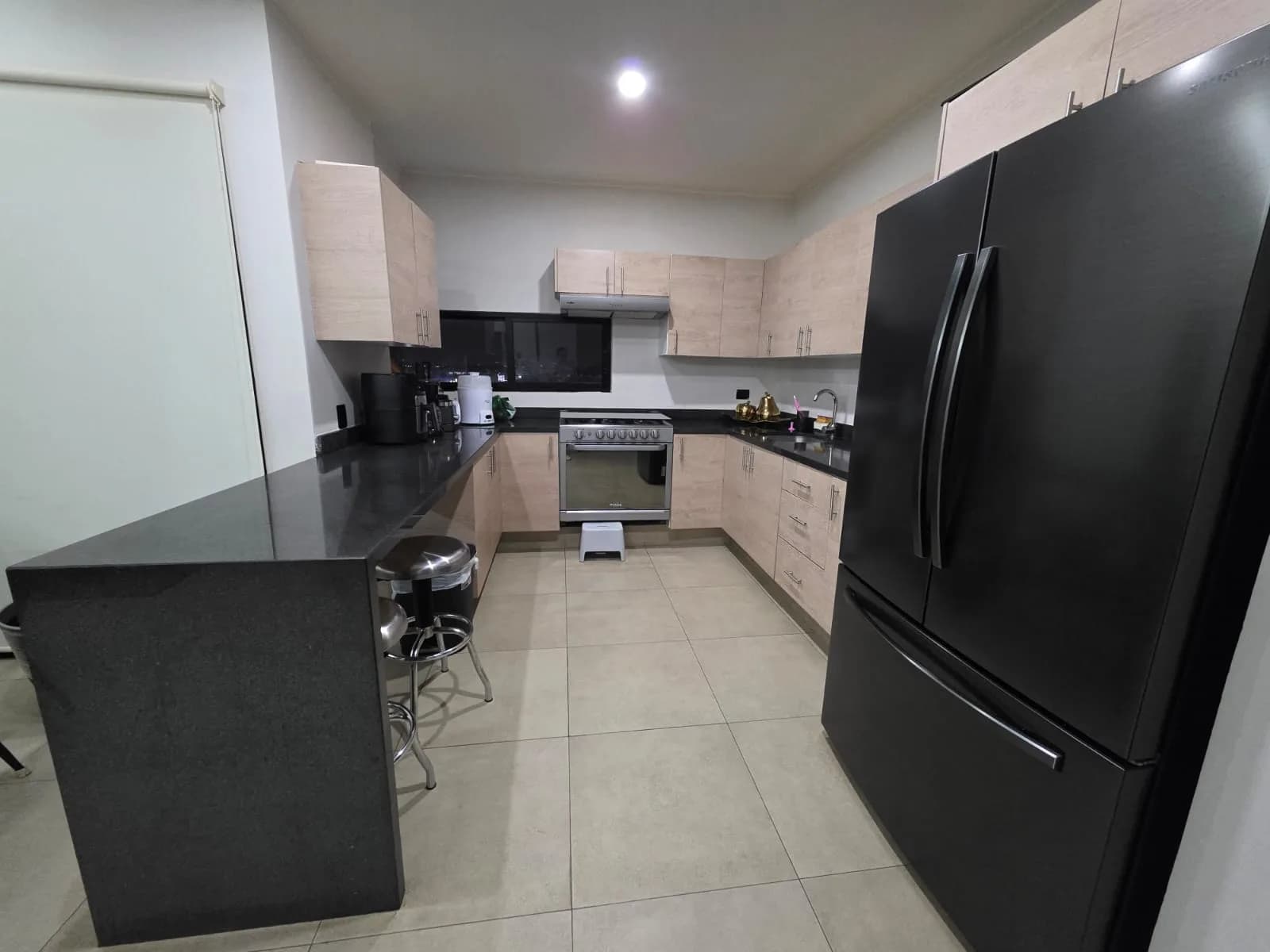 Ilan 6 Condo in Cancún - interior