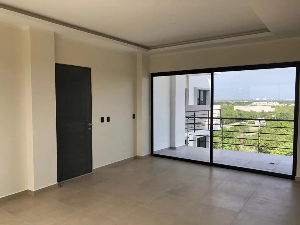Ilan 6 Condo in Cancún - interior