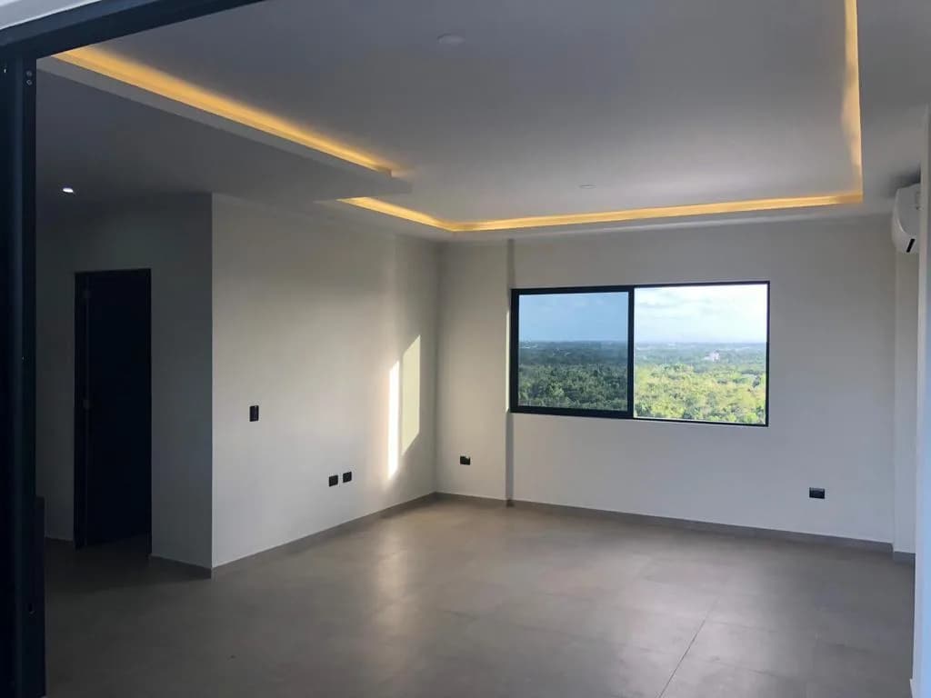 Ilan 6 Condo in Cancún - interior