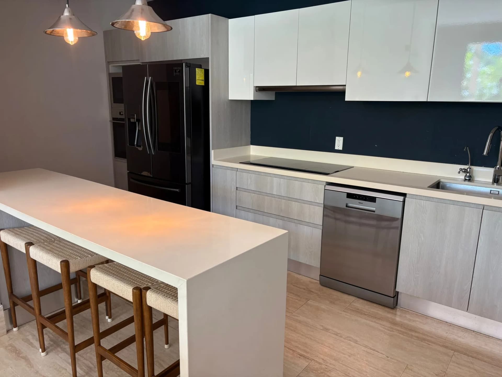 Kaanali Condo in Puerto Cancún - interior
