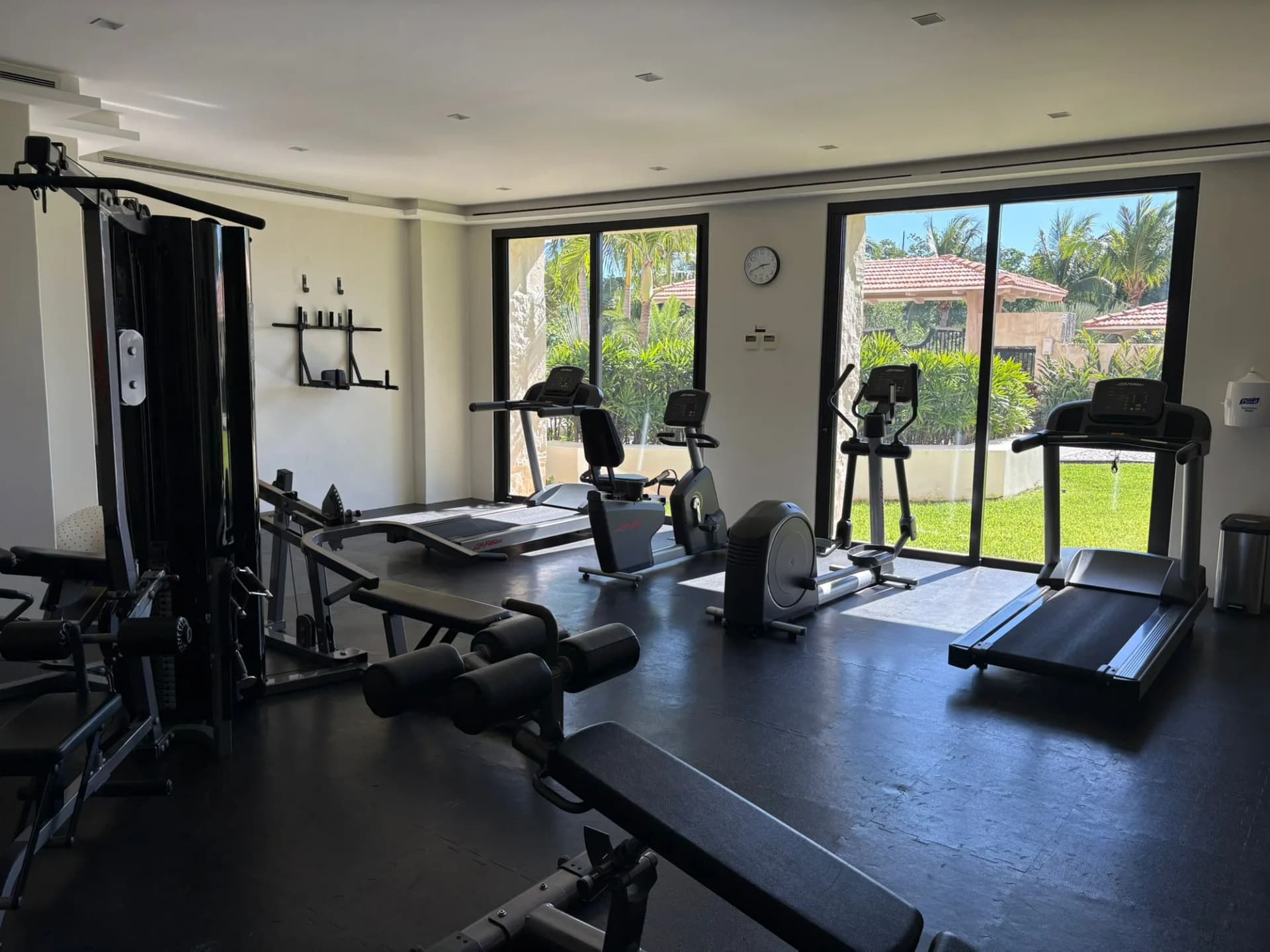 Kaanali Condo in Puerto Cancún - interior
