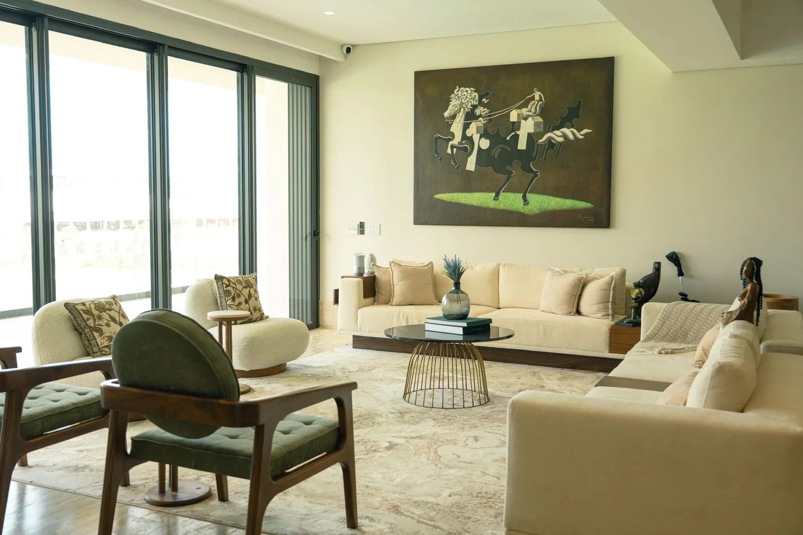 La Vela 4 Condo in Puerto Cancún - interior