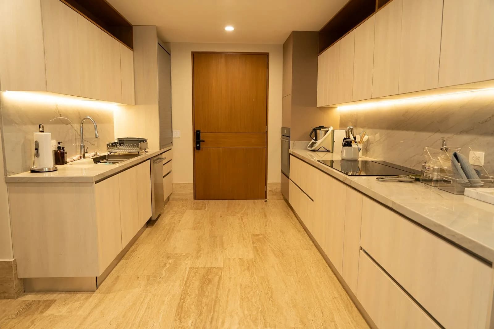 La Vela 4 Condo in Puerto Cancún - interior