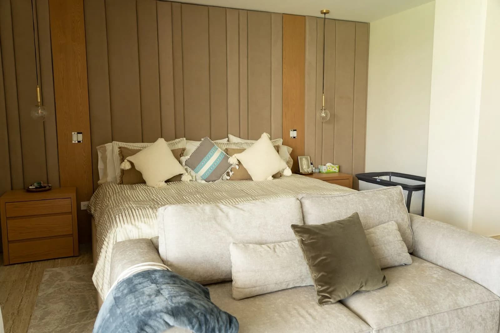 La Vela 4 Condo in Puerto Cancún - interior