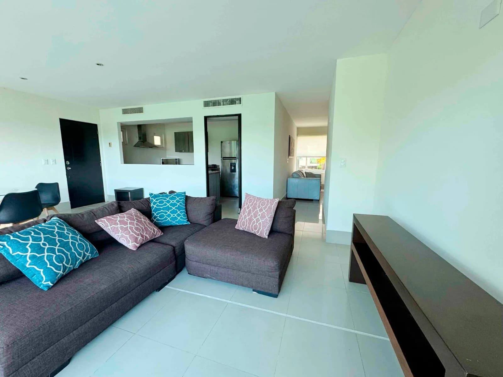 Lagos Del Sol Condo in Cancún - _