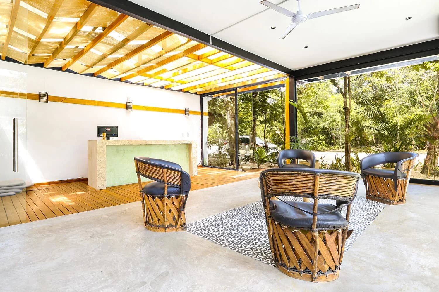 Mareas 2 Condo in Tulum - _
