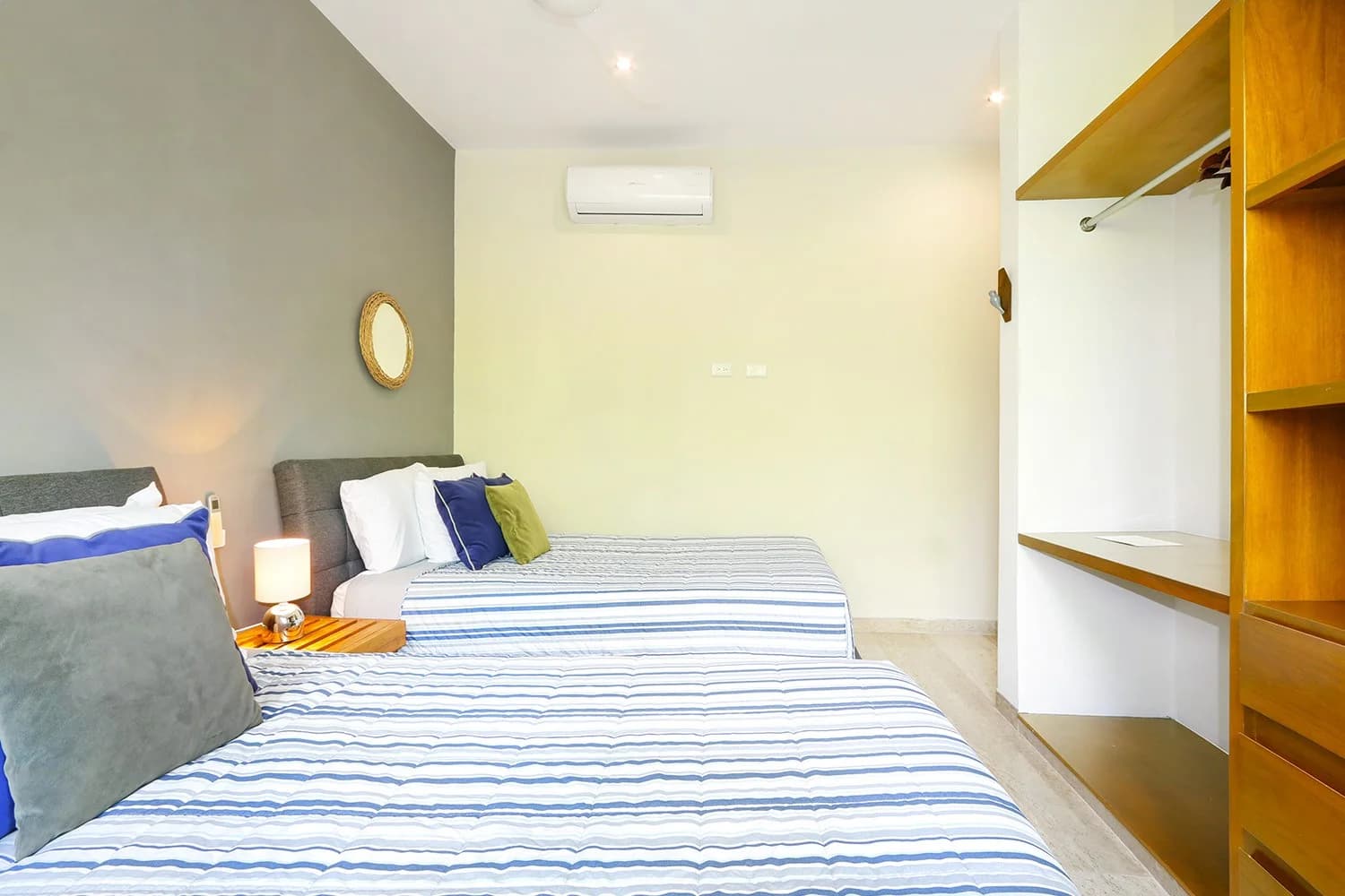 Mareas 2 Condo in Tulum - _