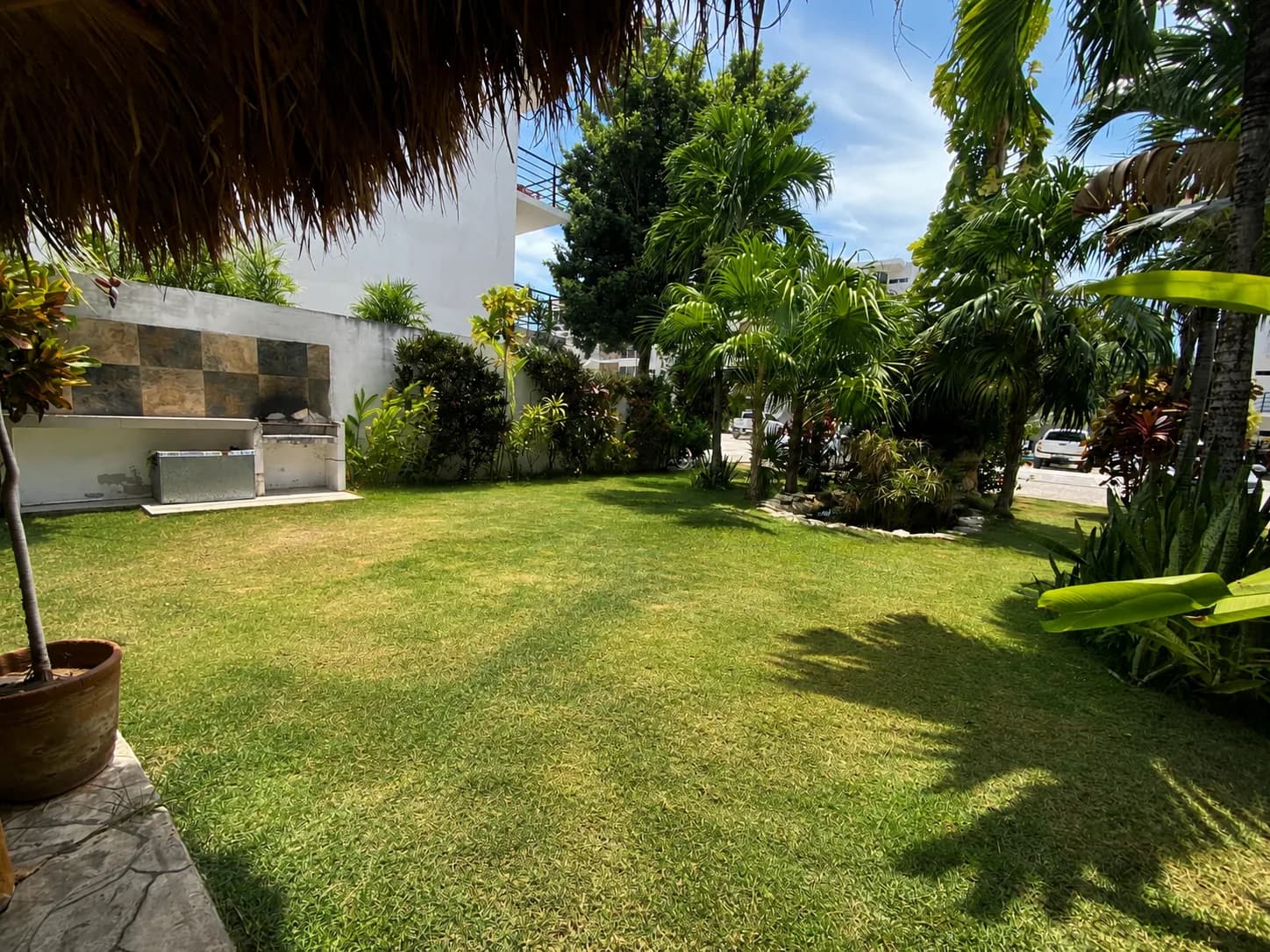 Olivos Condo in Cancún - interior