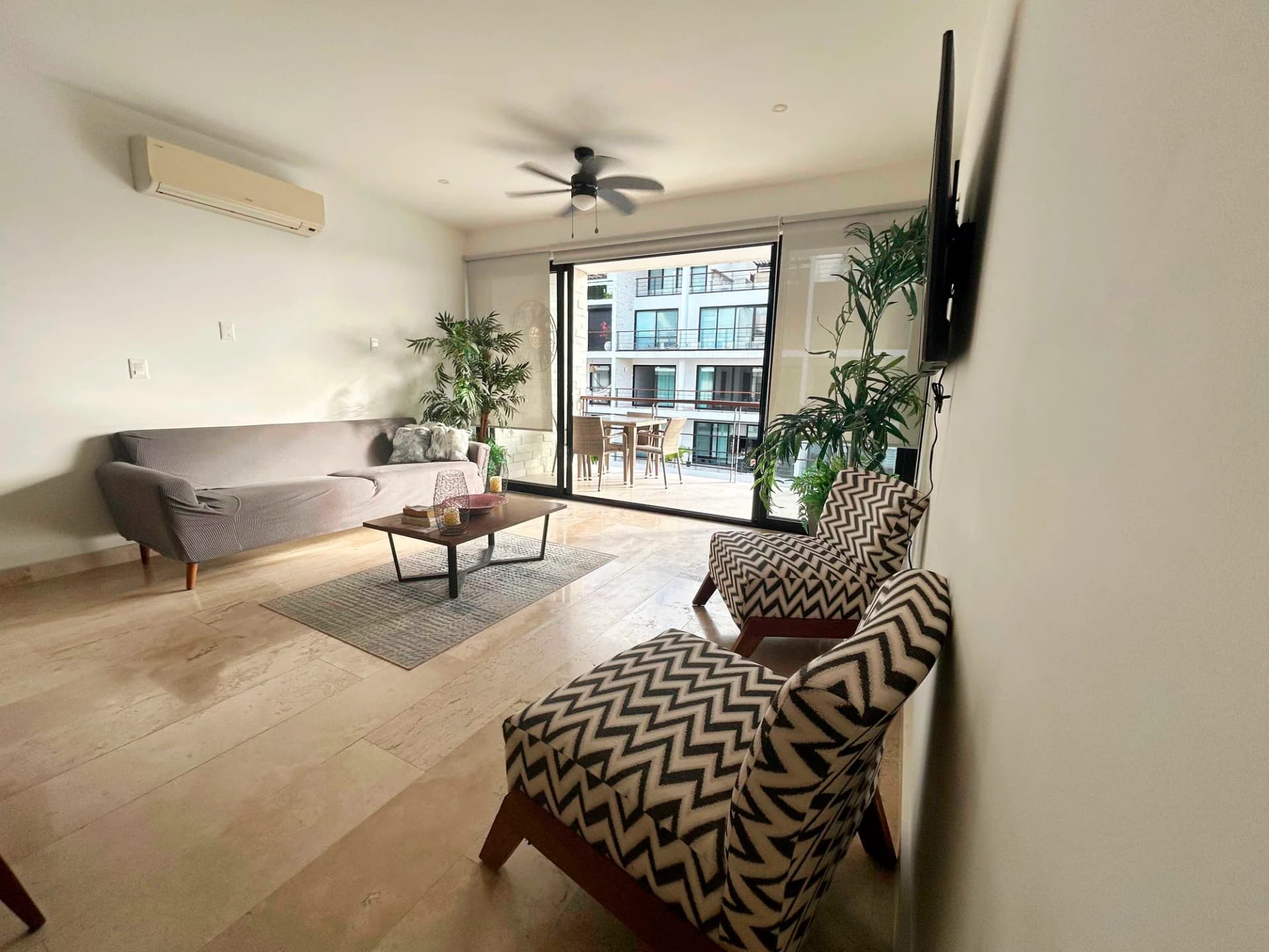Palmar Condo in Cancún - _