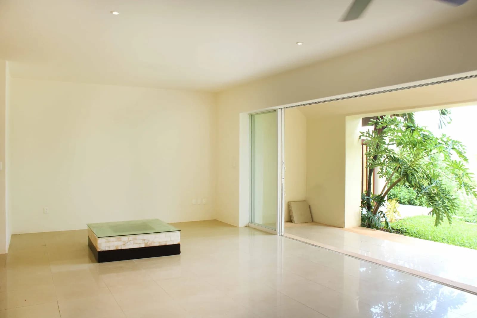 Departamento Pok Ta Pok en Cancún - interior