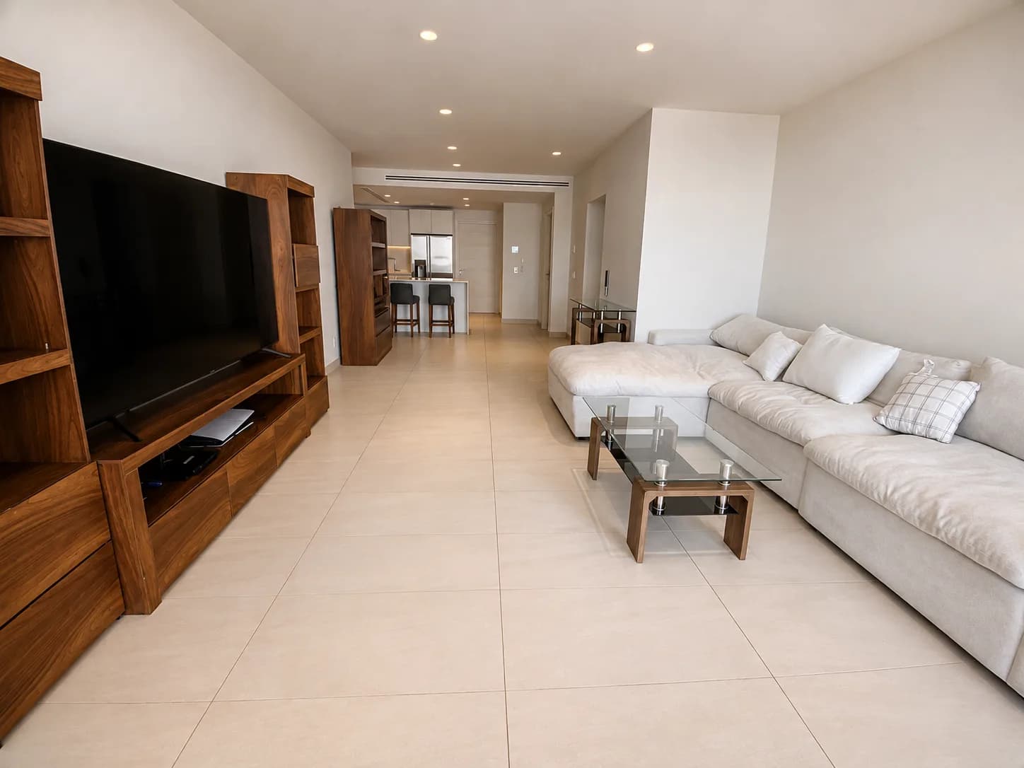 SLS Marina 14 Condo in Puerto Cancún - interior