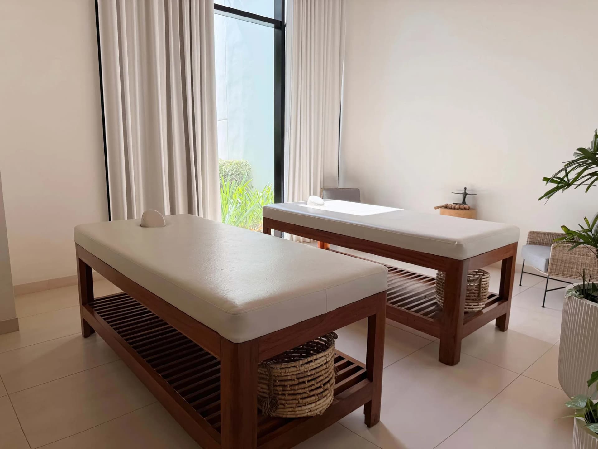 SLS Marina 7 Condo in Puerto Cancún - amenity