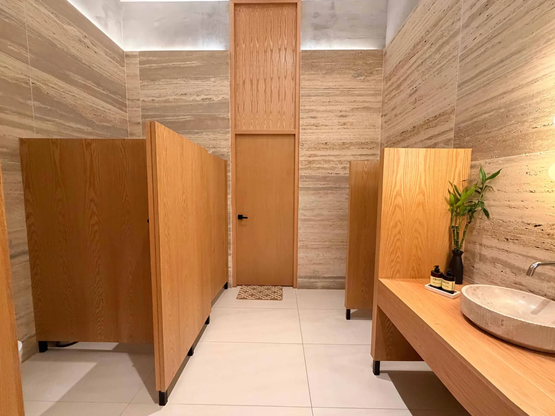SLS Marina 7 Condo in Puerto Cancún - amenity