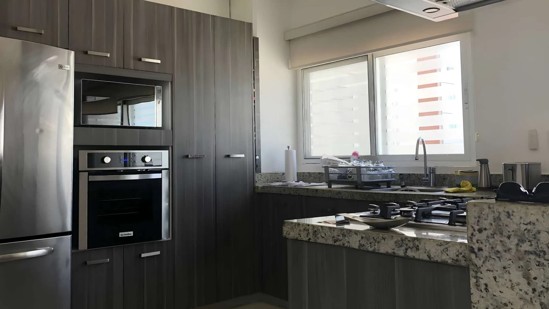 Tzalam 4 Condo in Cancún - interior