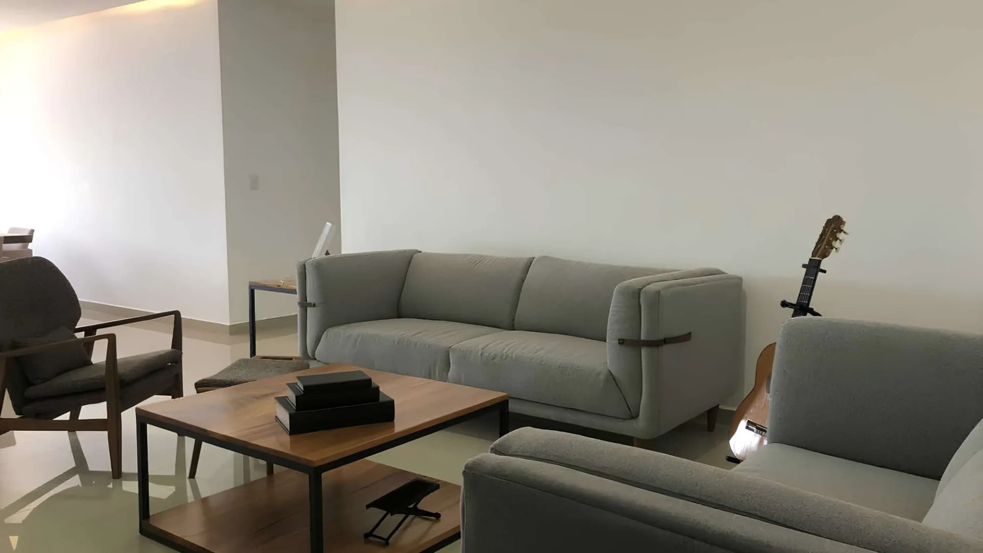 Tzalam 4 Condo in Cancún - interior