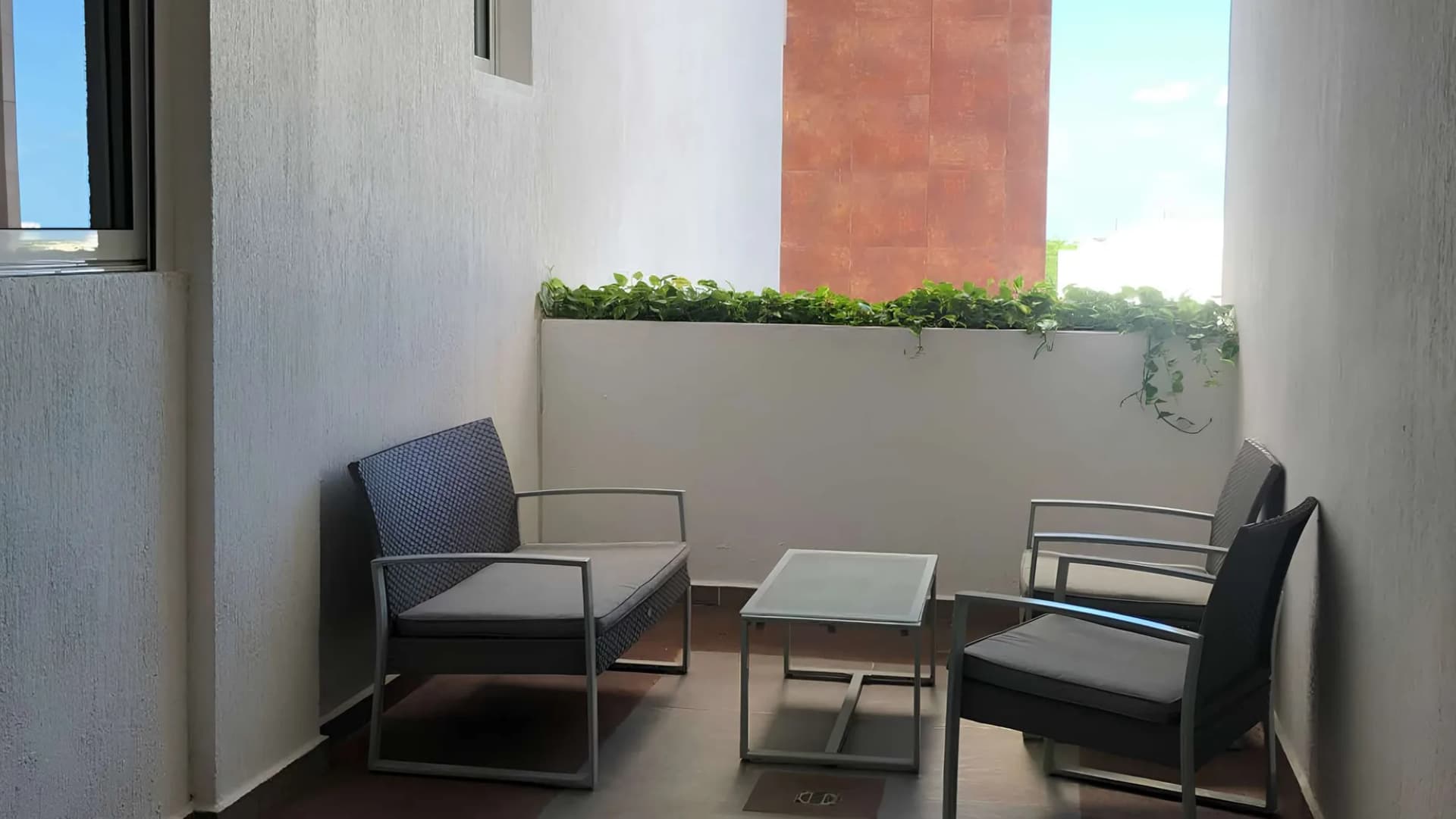 Tzalam 4 Condo in Cancún - interior