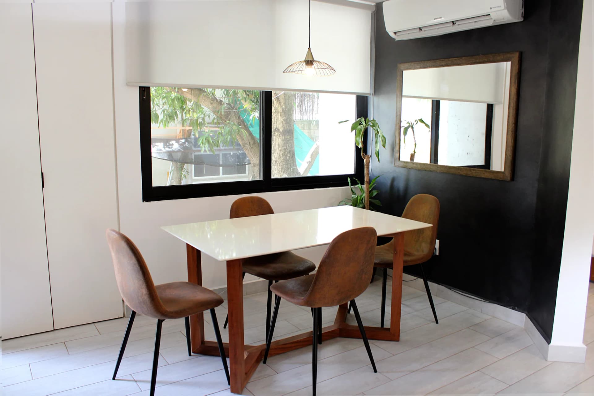 Uxmal Condo in Cancún - _