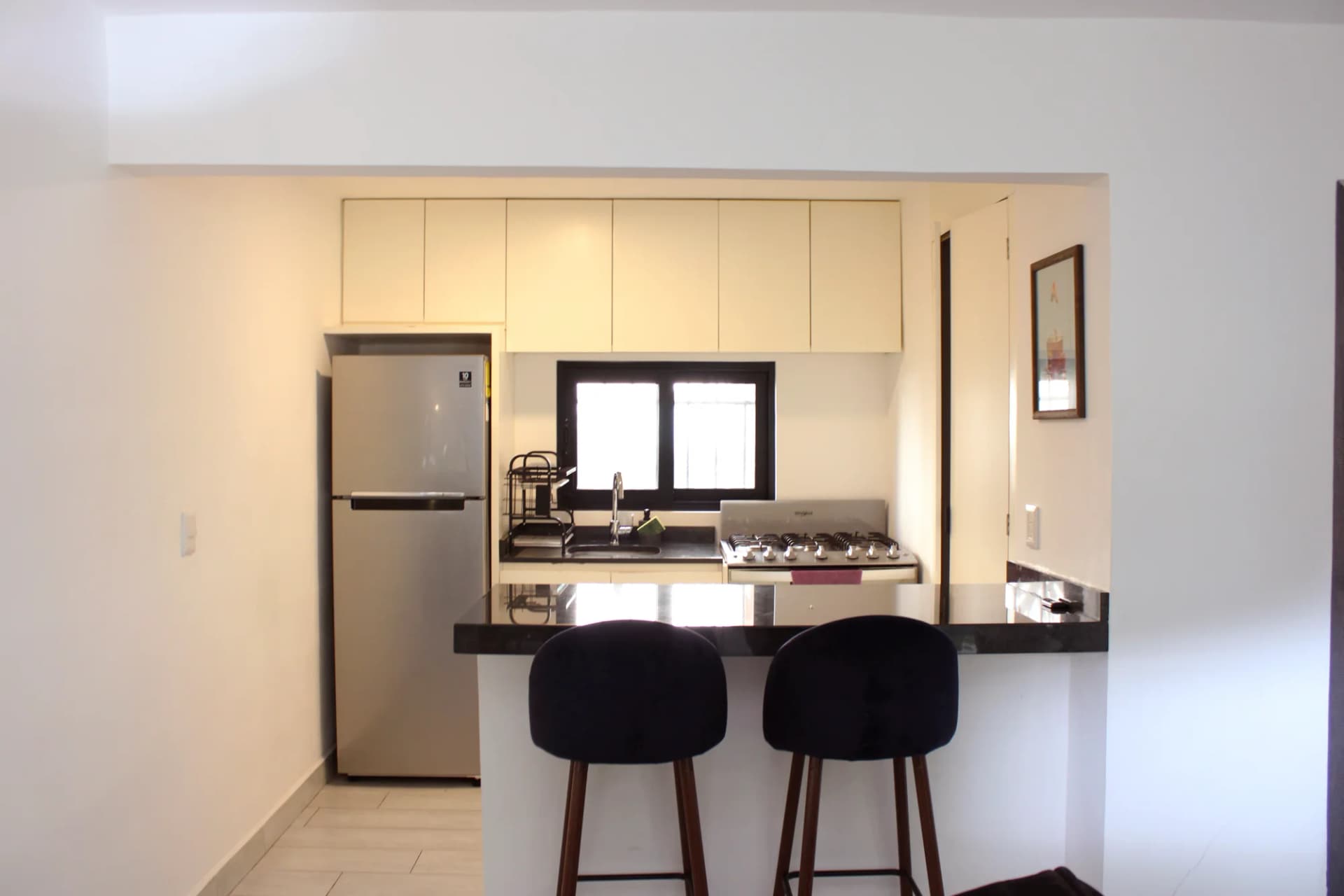 Uxmal Condo in Cancún - _