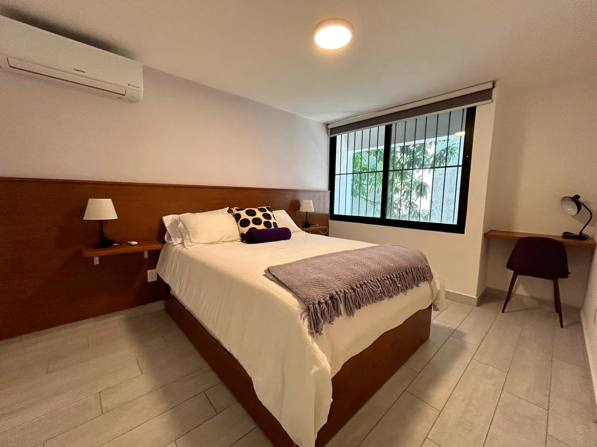 Uxmal Condo in Cancún - _