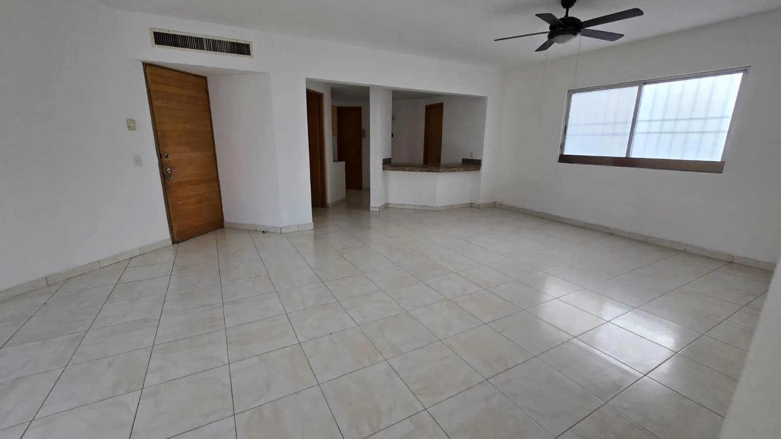 Vivamar Condo in Cancún - interior