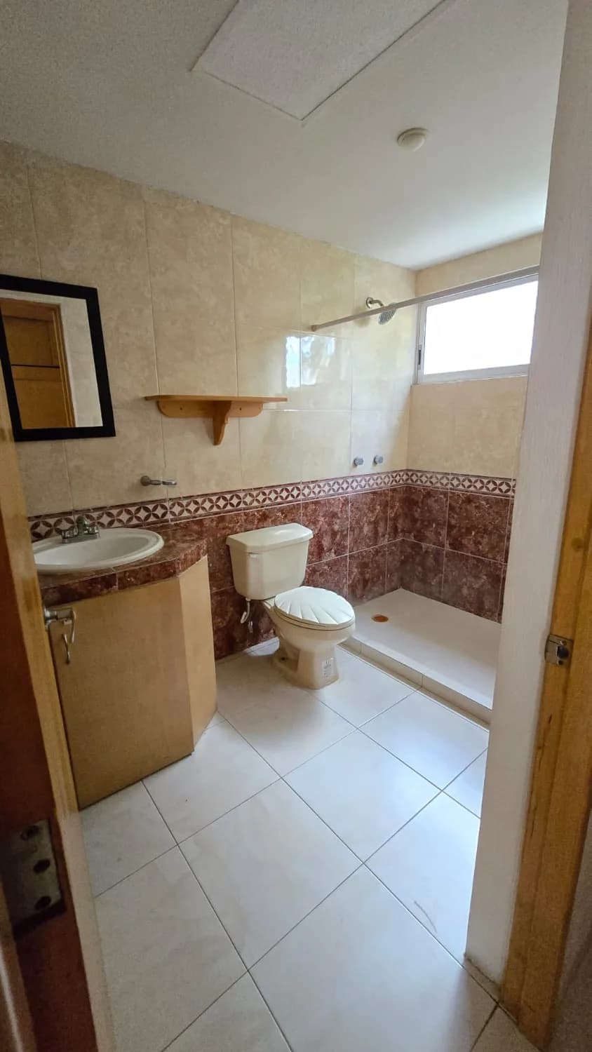 Vivamar Condo in Cancún - interior