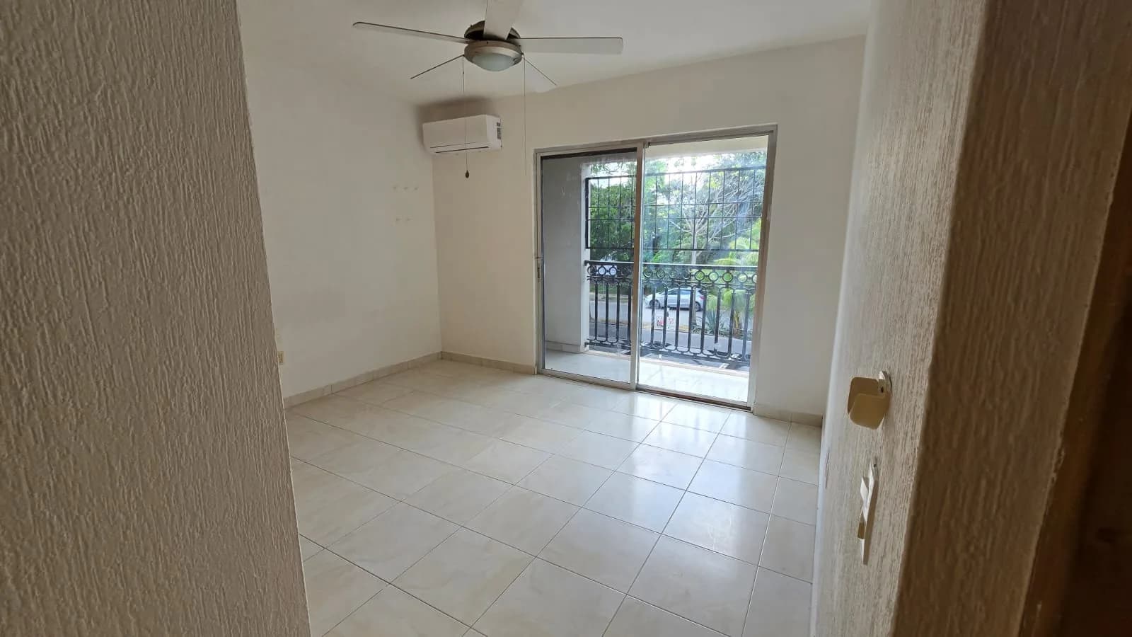 Vivamar Condo in Cancún - interior