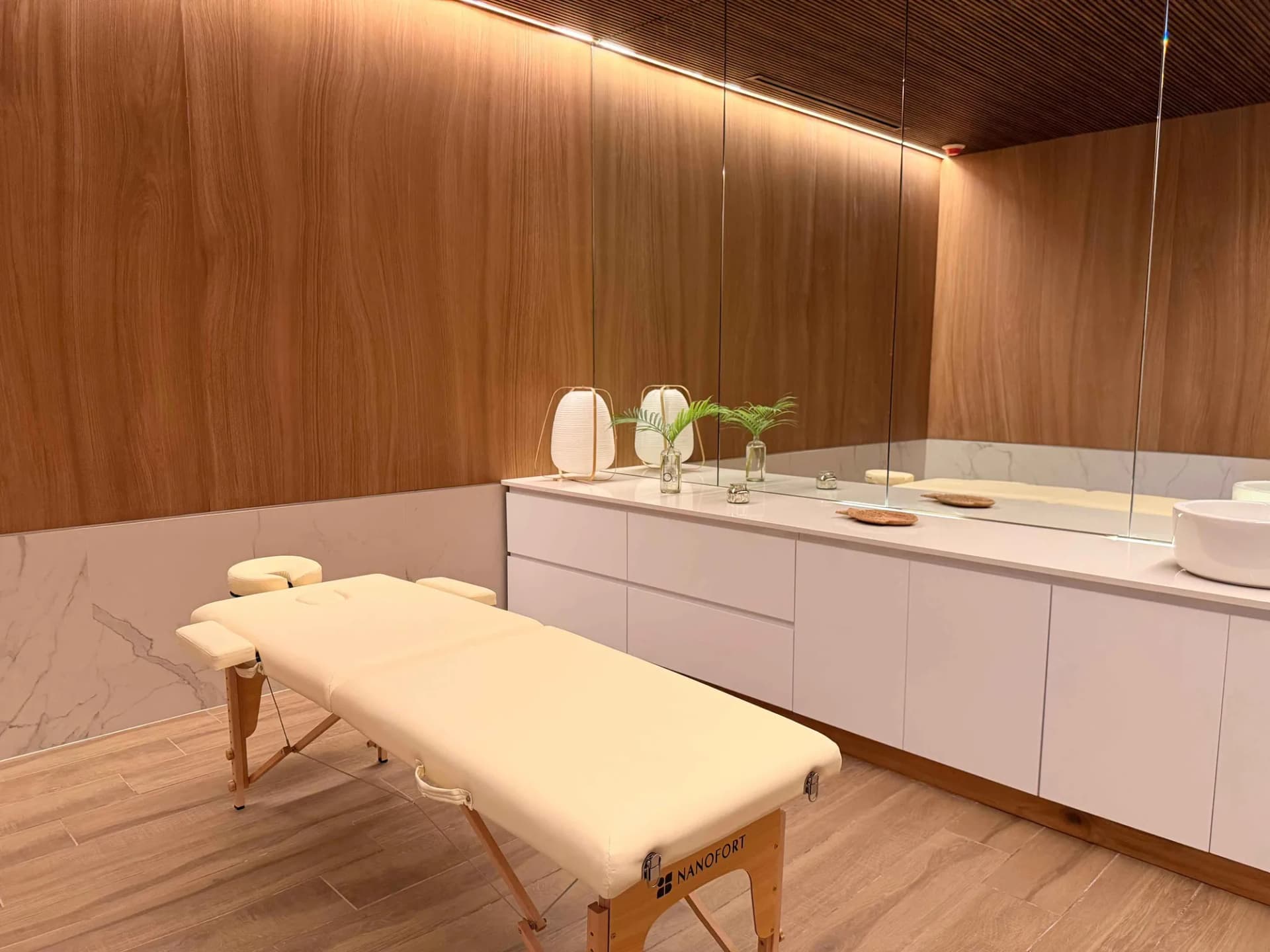 Departamento WOHA 3 en Cancún - interior