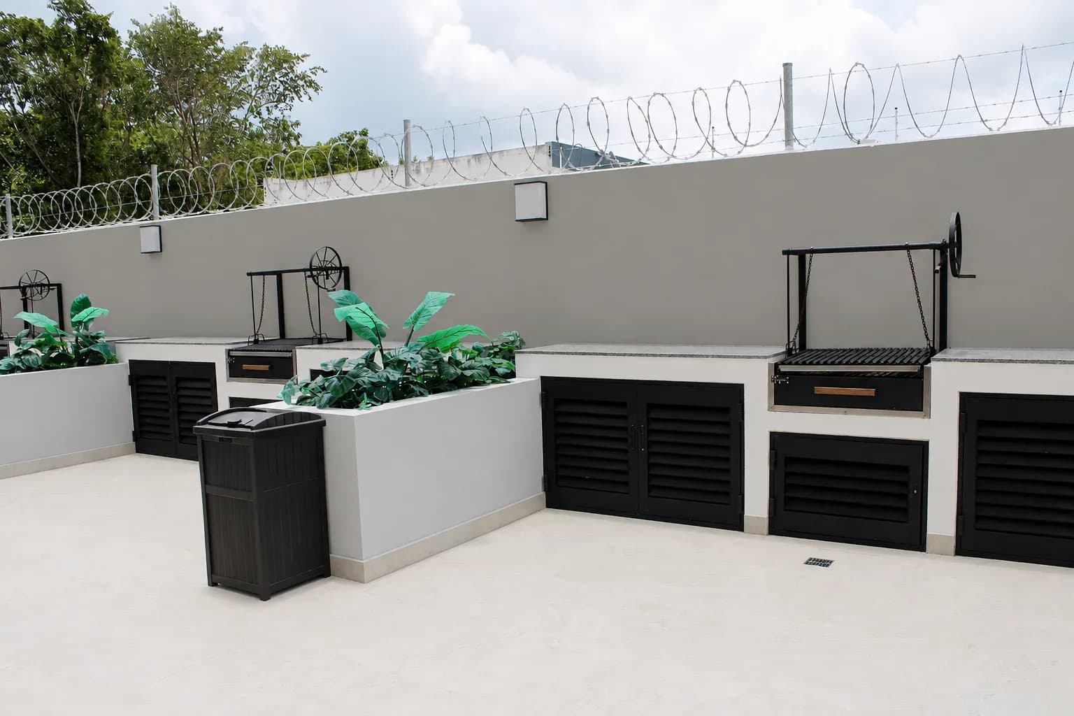 Wolf Condo in Cancún - amenity
