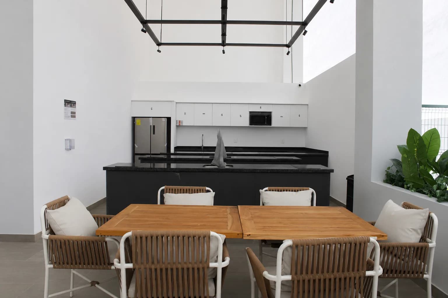 Wolf Condo in Cancún - amenity