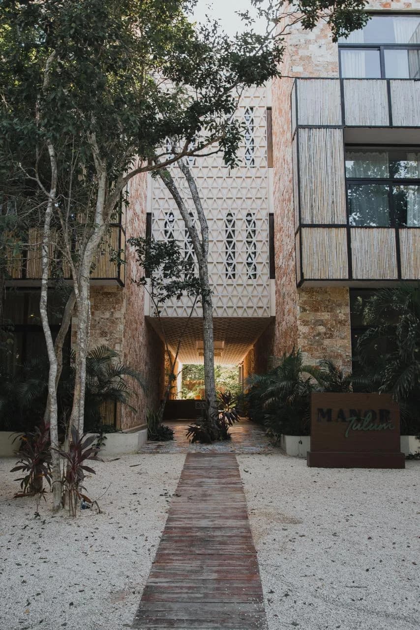 Hermoso Departamento En Tulúm in Tulum - WhatsApp Image 2021-09-24 at 10.24.47 AM (2)