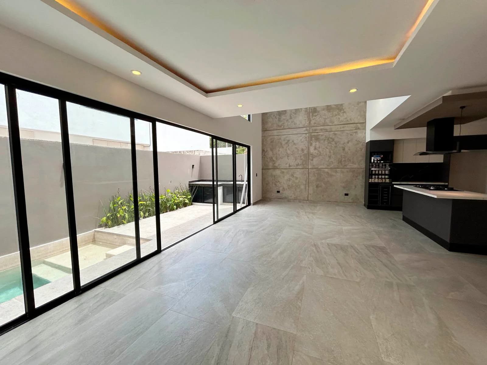 Increíble Casa En Vía Cumbres in Cancún - _