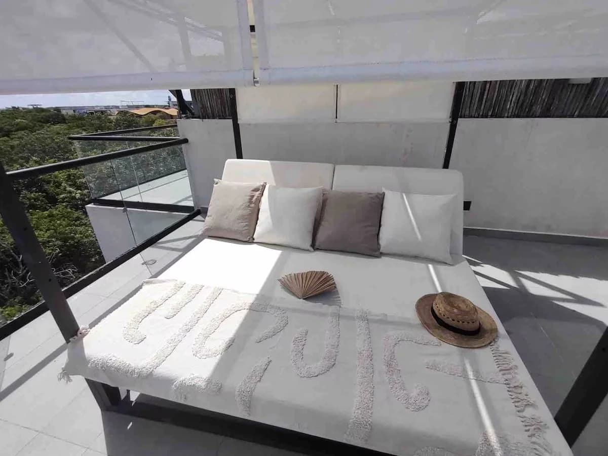 Increíble Penthouse En Tulúm in Tulum - _