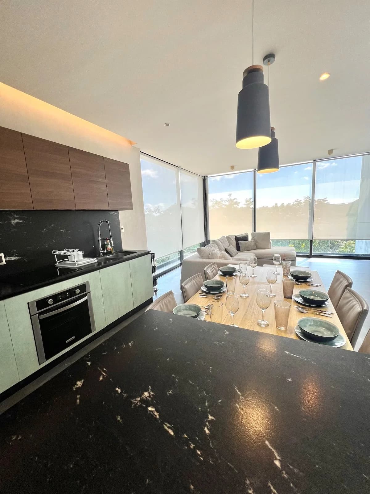 Increíble Penthouse En Tulúm in Tulum - _
