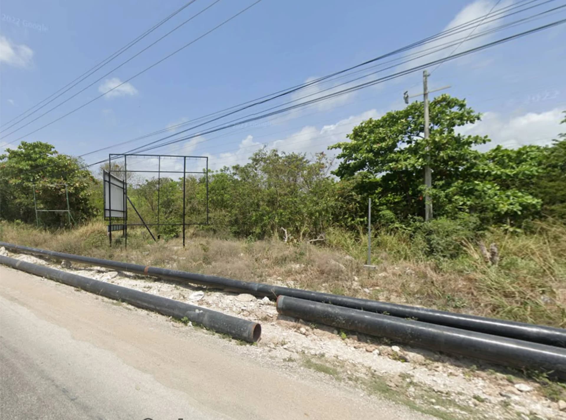 Lote Ideal Para Desarrollo in Playa del Carmen - 2