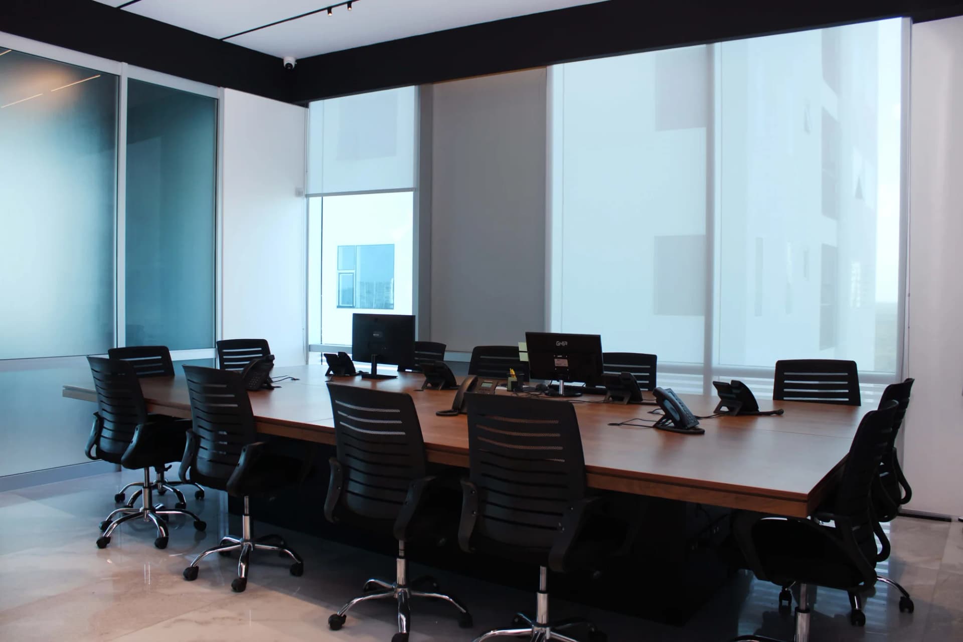 Kun 13 Office in Cancún - 1