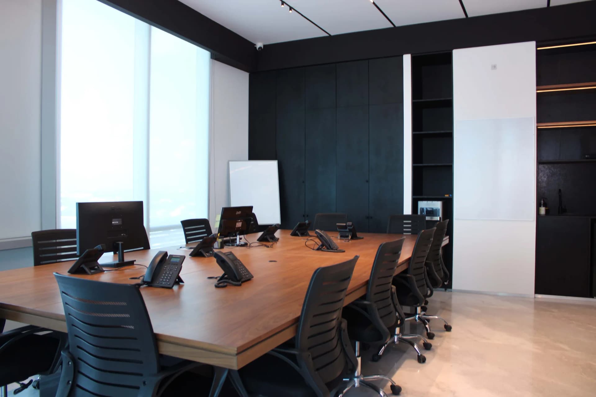 Kun 13 Office in Cancún - 2