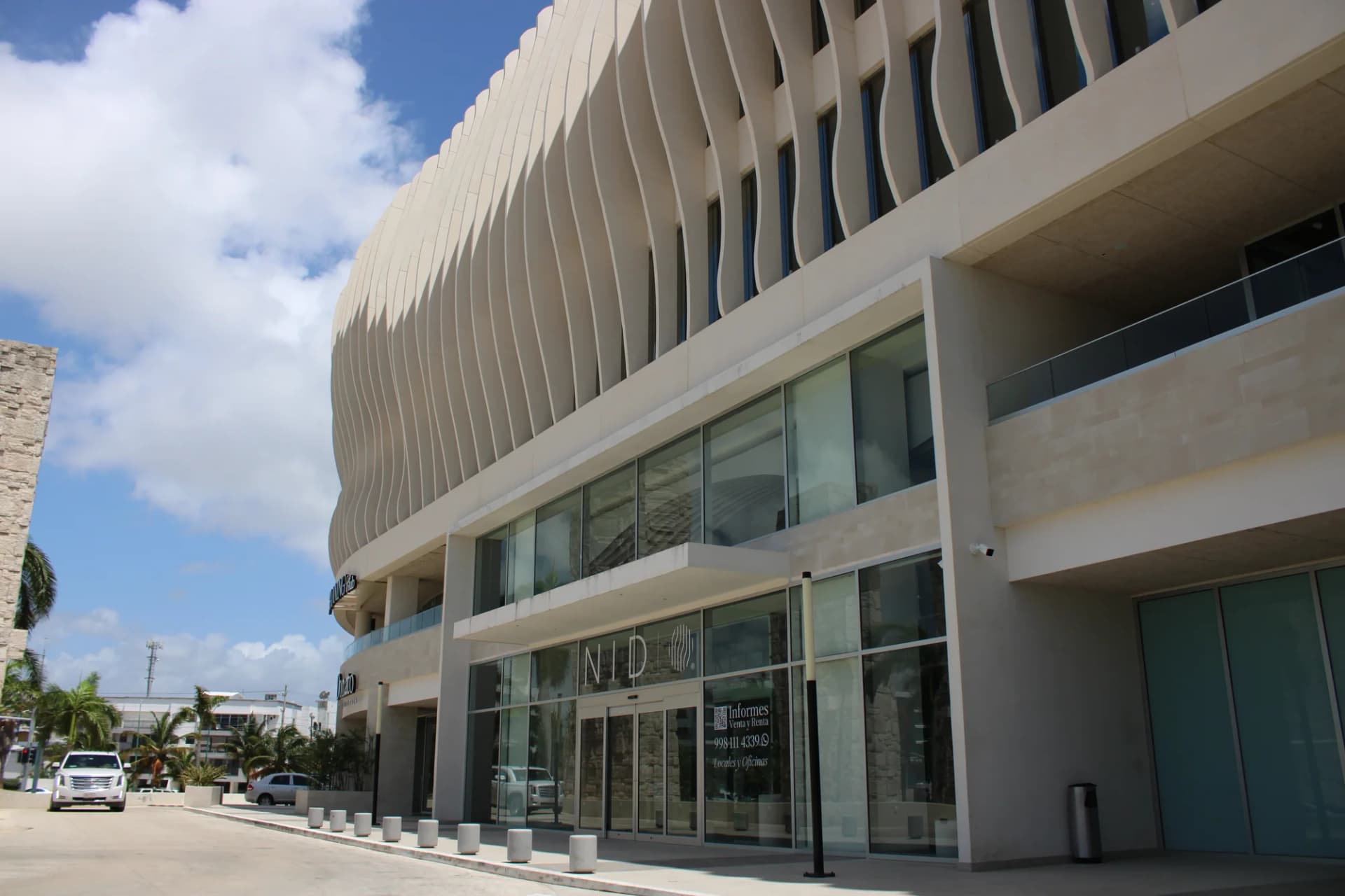 Nido Office in Cancún - IMG_4647