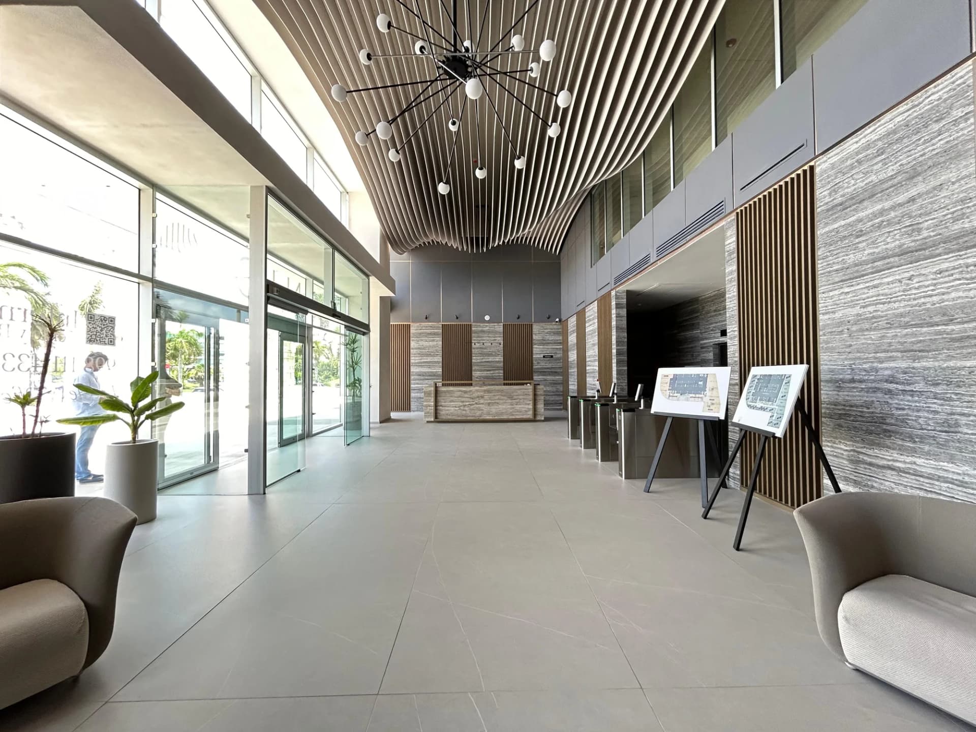 Nido Office in Cancún - _