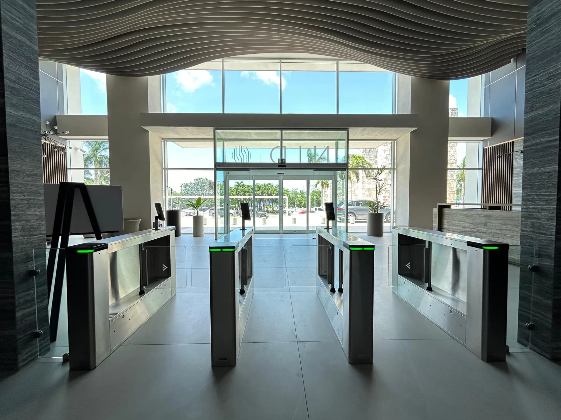 Nido Office in Cancún - _
